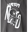 JIEDA × NOCTO ARCHIVE 別注 ALIEN OVER SIZE TEE