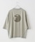 F-LAGSTUF-F / フラグスタフ MESH TEE