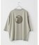 F-LAGSTUF-F / フラグスタフ MESH TEE