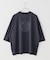 F-LAGSTUF-F / フラグスタフ MESH TEE