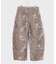 リアルツリーカーブパンツ / J  REALTREE CURVE PANTS