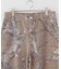 リアルツリーカーブパンツ / J  REALTREE CURVE PANTS