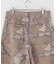 リアルツリーカーブパンツ / J  REALTREE CURVE PANTS