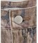 リアルツリーカーブパンツ / J  REALTREE CURVE PANTS