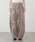 リアルツリーカーブパンツ / J  REALTREE CURVE PANTS