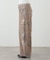 リアルツリーカーブパンツ / J  REALTREE CURVE PANTS