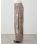 リアルツリーカーブパンツ / J  REALTREE CURVE PANTS