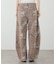 リアルツリーカーブパンツ / J  REALTREE CURVE PANTS