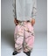 リアルツリーカーブパンツ / J  REALTREE CURVE PANTS