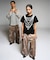 リアルツリーカーブパンツ / J  REALTREE CURVE PANTS