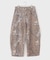 リアルツリーカーブパンツ / J  REALTREE CURVE PANTS