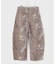 リアルツリーカーブパンツ / J  REALTREE CURVE PANTS