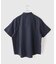 YESEYESEE / イエスアイシー Y.E.S Font Plaid Half Shirt