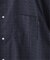 YESEYESEE / イエスアイシー Y.E.S Font Plaid Half Shirt