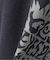 YESEYESEE / イエスアイシー Y.E.S Stamp Waffle L/S