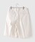 BAL / バル TWILL OVER SIZED BERMUDA SHORT