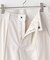 BAL / バル TWILL OVER SIZED BERMUDA SHORT
