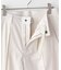 BAL / バル TWILL OVER SIZED BERMUDA SHORT