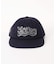 YES EYE SEE Y.E.S Snail Logo Cap