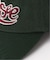 YES EYE SEE Y.E.S Snail Logo Cap