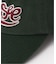 YES EYE SEE Y.E.S Snail Logo Cap