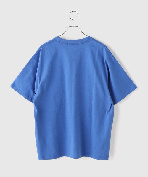 DIASPORA SKATEBOARDS/ディアスポラスケートボード Slow Days Tee