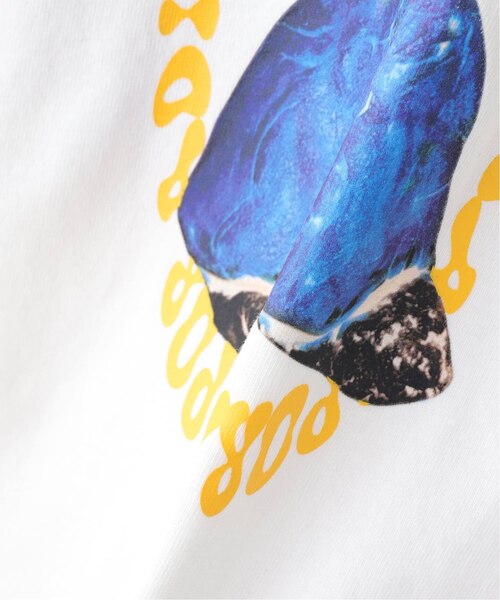 Diaspora Skateboards せらせら様 DIASPORA SKATEBOARDS/ディアスポラスケートボード Aliens Tee