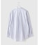 YESEYESEE / イエスアイシー Plop Stripe Shirt