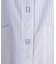 YESEYESEE / イエスアイシー Plop Stripe Shirt