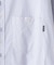 YESEYESEE / イエスアイシー Plop Stripe Shirt
