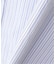 YESEYESEE / イエスアイシー Plop Stripe Shirt