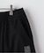 YESEYESEE / イエスアイシー C-Logo Wide shorts