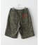 YESEYESEE / イエスアイシー C-Logo Wide shorts