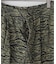 YESEYESEE / イエスアイシー C-Logo Wide shorts
