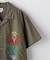 OBEY / オベイ PERRY WOVEN