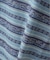 YESEYESEE / イエスアイシー Y.E.S Jacquard Stripe Tee