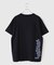 YESEYESEE / イエスアイシー Y.E.S Spiral Tee