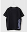 YESEYESEE / イエスアイシー Y.E.S Spiral Tee