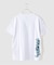 YESEYESEE / イエスアイシー Y.E.S Spiral Tee