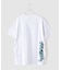 YESEYESEE / イエスアイシー Y.E.S Spiral Tee