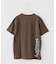 YESEYESEE / イエスアイシー Y.E.S Spiral Tee