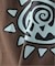 YESEYESEE / イエスアイシー Y.E.S Spiral Tee