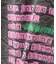 YES EYE SEE Y.E.S Wording Camo Tee