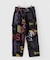 YESEYESEE / イエスアイシー Comfy Denim Carpenter Pants