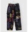 YESEYESEE / イエスアイシー Comfy Denim Carpenter Pants