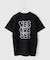 YESEYESEE / イエスアイシー C-Logo Tee