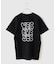 YESEYESEE / イエスアイシー C-Logo Tee