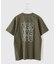 YESEYESEE / イエスアイシー C-Logo Tee