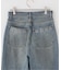 アイレット ディテール ワイドデニムパンツ / J EYELET DETAIL PANTS