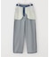 アイレット ディテール ワイドデニムパンツ / J EYELET DETAIL PANTS